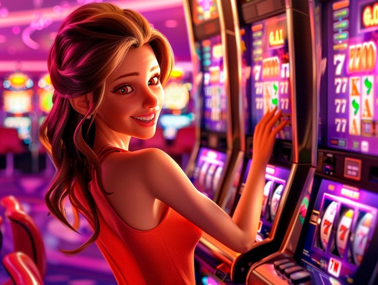 388wi Arcade