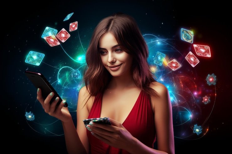 388wi Mobile par khel kaise chale